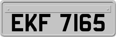 EKF7165