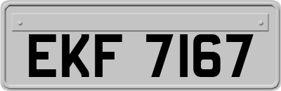 EKF7167