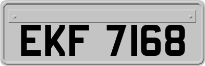 EKF7168