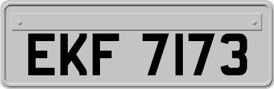 EKF7173