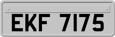 EKF7175