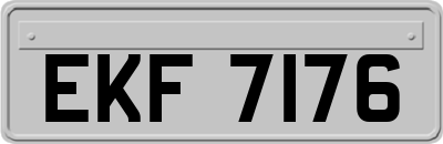 EKF7176