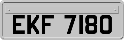 EKF7180