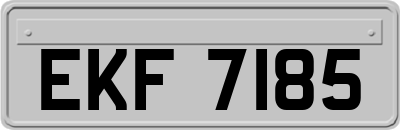 EKF7185