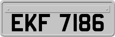 EKF7186
