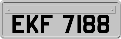 EKF7188