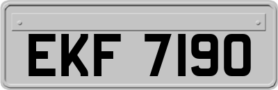 EKF7190