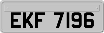 EKF7196