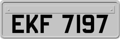EKF7197