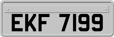 EKF7199