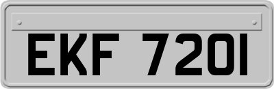 EKF7201