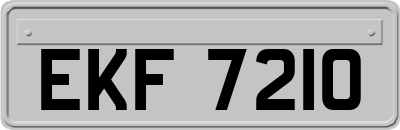EKF7210