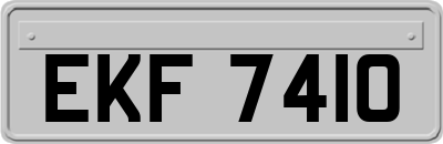 EKF7410