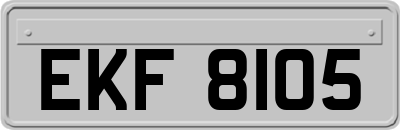 EKF8105