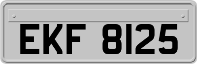 EKF8125