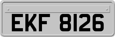 EKF8126