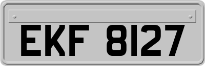 EKF8127