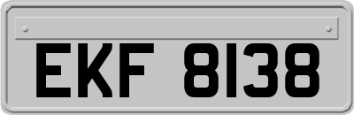 EKF8138
