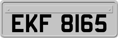 EKF8165