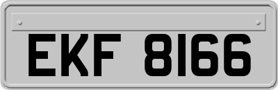 EKF8166