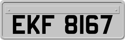 EKF8167
