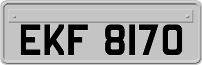 EKF8170