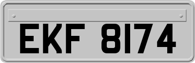 EKF8174