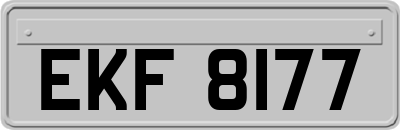 EKF8177