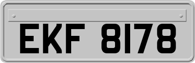EKF8178
