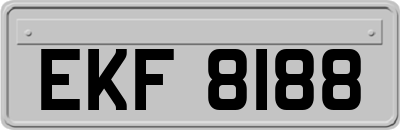 EKF8188