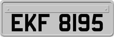 EKF8195