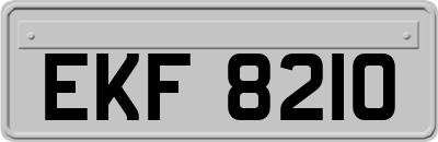 EKF8210