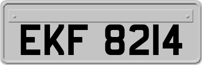 EKF8214
