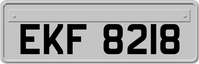 EKF8218