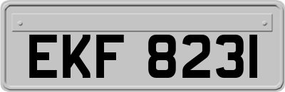 EKF8231