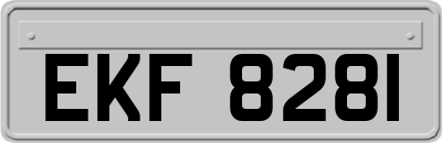 EKF8281
