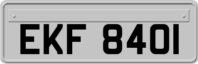EKF8401