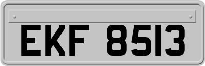 EKF8513
