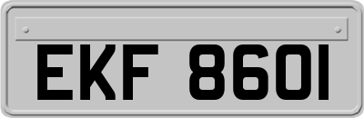 EKF8601
