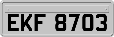 EKF8703