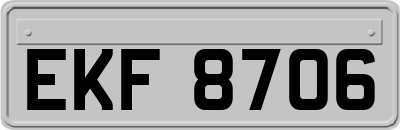 EKF8706