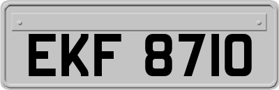 EKF8710