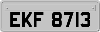 EKF8713