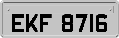 EKF8716
