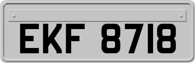 EKF8718