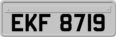 EKF8719