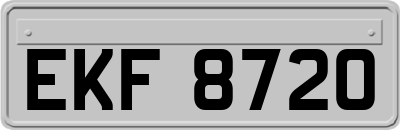 EKF8720
