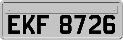 EKF8726