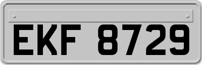 EKF8729
