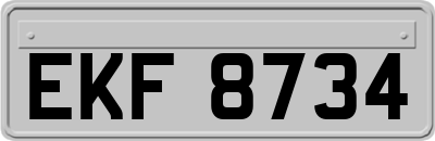 EKF8734